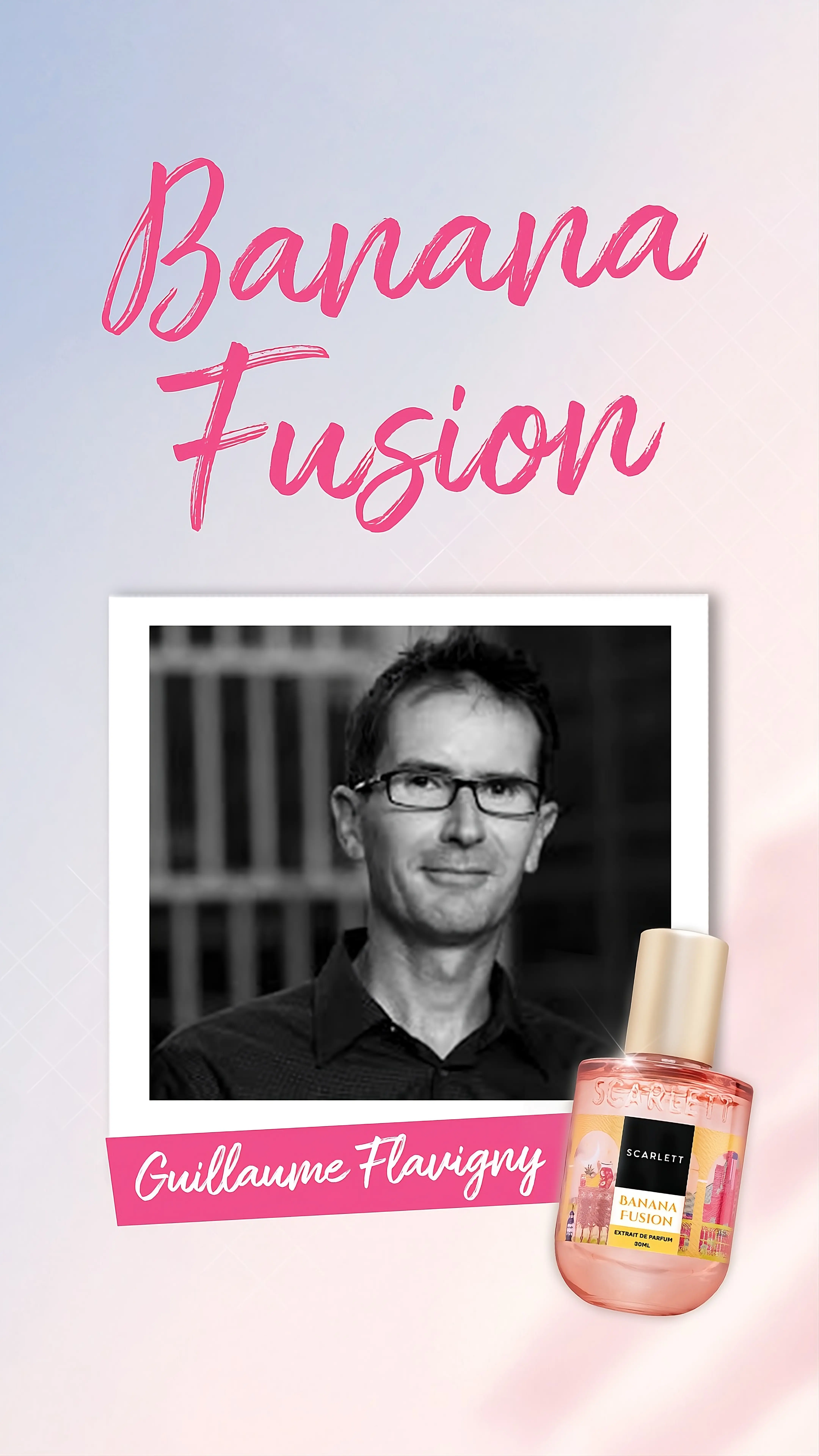 World Class Perfumer 1